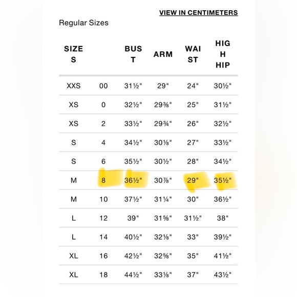 White House Black Market Foil Print Denim Runway Leggings - Picture 9 of 9